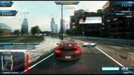 Beating MW cars with stock Porshe without any updates in MW2012 [PS3]