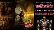 Return To Castle Wolfenstein: Tides of War (2003) [Xbox,PC,PS2]