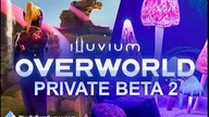 PlayToEarnGames. com: Illuvium Announces Illuvium Overworld Private Beta 2 - Gaming News - Blockchain