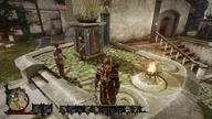 Risen 3 #11 Zadania w obozie