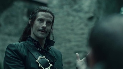 Dziki (2026) [Film Polski]