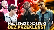 NAJLEPSZE piosenki BEZ PRZEKLEŃSTW - POLSKI RAP/TRAP 3
