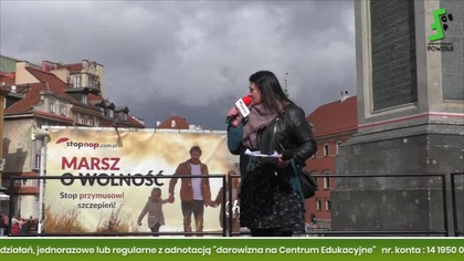 Prof. Ryszard ZAJĄCZKOWSKI:Po naszej stronie jest Prawda i Przyszłość