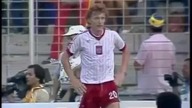 Polska legenda (Zbigniew Boniek)