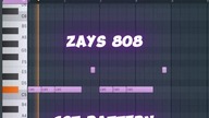 How COOLER THAN A BITCH by Gunna Was Made (FL Studio Remake)