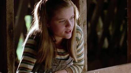 Dziki kwiat  Wildflower (1991) (napisy pl)