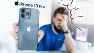 Dlaczego nie kupię iPhone 13