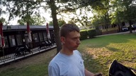 Rowerem z Polski do Grecji - Słowacja (odc.  3)