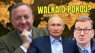 Stanisław Michalkiewicz: Wojna czy gra? Drugie Monachium? Sprawdź!