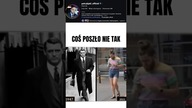 Coś poszło nie tak