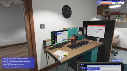 Czas na nową przygodę w świecie PCBS2!  Oglądaj odcinki poradnikowe i ucz się, jak stać się mistrzem budowy i naprawy komputerów. Każdy odcinek przynosi cenne wskazówki i triki, które ułatwią Twoją rozgrywkę. Nie czekaj  kliknij play  i odkryj tajniki PCBS2! Każdy odcinek to dawka wiedzy, która pomoże Ci osiągnąć mistrzowski poziom! 

Podoba Ci się? Koniecznie zostaw LIKE , napisz KOMENTARZ  z ulubionym momentem i SUBSKRYBUJ mój kanał  z  dzwonkiem, aby być na bieżąco z nowymi poradnikami!  Każdy tydzień to nowe wskazówki, triki i wyzwania, więc nie przegap! 

Śledź mnie w mediach społecznościowych, aby uzyskać więcej aktualizacji  i zobaczyć kulisy :

Instagram: @PiterV5 

Facebook: @PiterV5 

Discord: @PiterV5 

Chcesz mnie wspierać i pomagać w tworzeniu jeszcze lepszych treści? Wesprzyj mnie przez donejty na https://tipply.pl/@piterv5  Twoje wsparcie pozwala mi tworzyć więcej wartościowych poradników  i utrzymywać jakość moich produkcji na najwyższym poziomie. Dziękuję za każdą pomoc! 

Razem rozwijajmy tę społeczność komputerowych majsterkowiczów! 