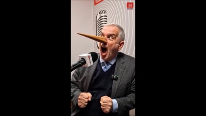 Romek dotrzymuje słowa