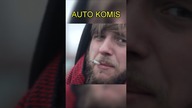 AUTO KOMIS #shorts