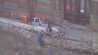 Tymczasem gdzieś na Śląsku   