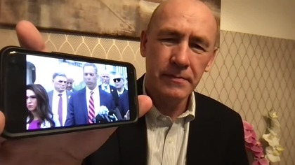 30. 05. 2023r czy McCarthy wyleci ze stołka jako speaker