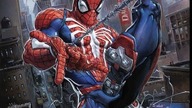 Spider-Man od Insomniac Trafi Na PS4