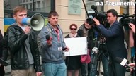 Stop promocji banderowc&oacute;w