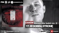 17. DDK RPK (2011) - W DOBRĄ STRONĘ FT. ULICZNA EKIPA PROD. WOWO