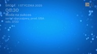 Rudak1 - Zakończenie programu (31. 12. 2024/01. 01. 2025)