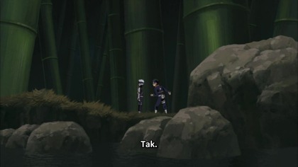 NarutoSP 343: Kim Ty jesteś!!