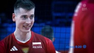 Polsat Sport 1 - Zapowiedź meczu siatkarskiej reprezentacji Polski w Lidze Narod&oacute;w (04. 06. 2