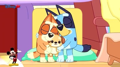 DISNEYJR - 17-12-2024 - Zapowiedzi, Reklamy