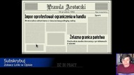 Papers, Please #7 | Narkotyki