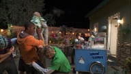 Zeke i Luther sezon 2 odc. 9 - One Strange Night HD PL