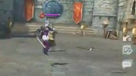 7DS Guardian Jericho Ultimate Move #shorts