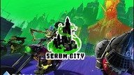 PlayToEarnGames. com: Serum City: A New Transmedia City-Building Game on Ethereum - Gaming News
