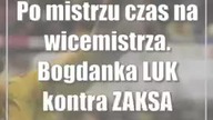 Po mistrzu czas na wicemistrza.  Bogdanka LUK kontra ZAKSA Kędzierzyn Koźle