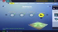 Fortnite xbox one PL