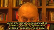 10 trynitarnych mit&oacute;w - #10 Proskeneo - pokłon