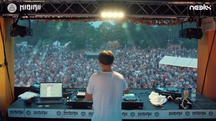 Neelix... NIBIRII Festival 2019