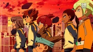 Inazuma Eleven GO: Chrono Stone Odcinek 40 - Wielkie otwarcie! Ragnarok! (Polski Lektor)