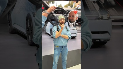 To SAMOCHÓD dla fanów HONDY i PLAYSTATION 