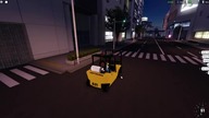 Zaibatsu - Japan RP Parkour to nowhere