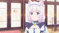 Nekopara Odcinek 03 [Napisy PL]
