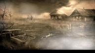 Zagrajmy w S. T. A. L. K. E. R. :Kroniki Czarnobyla#9-Koniec.