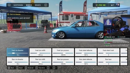 Ta WYŚMIEWANA tania gra, jest zajebista na KIEROWNICĘ, pada i na klawiaturę też