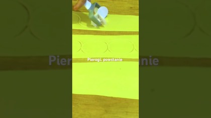 #smakowitedania #pierogi