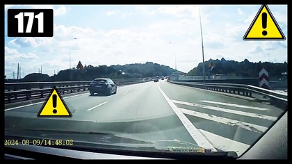 Chaotyczne zachowanie kobiety