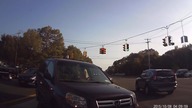 Daj blondynce auto