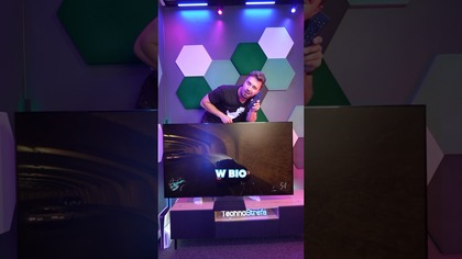 Jak znaleźć zgubiony pilot do TV?  Sony Bravia 9 II