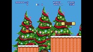 Mario Forever Winter World V2.0 Gamer Cave Realised