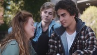 SKAM S01E01 Napisy PL