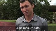 Marijan Antolović nowym bramkarzem Legii