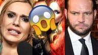 SKANDAL To Doda ZDRADZAŁA męża PRZEZ CAŁE małżeństwo?! Są ZDJĘCIA!