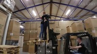 Kompilacja najlepszych porażek z ostatniego tygodnia