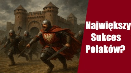 Po trzech latach krwawej wojny z Zakonem Krzyżackim król Kazimierz IV zyskuje szansę na podstępne zajęcie najpotężniejszej twierdzy wroga. Wkrótce jednak wszystko zaczyna się komplikować.
